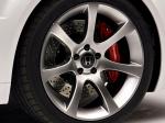 Honda Civic Si Sport Concept 2005 года